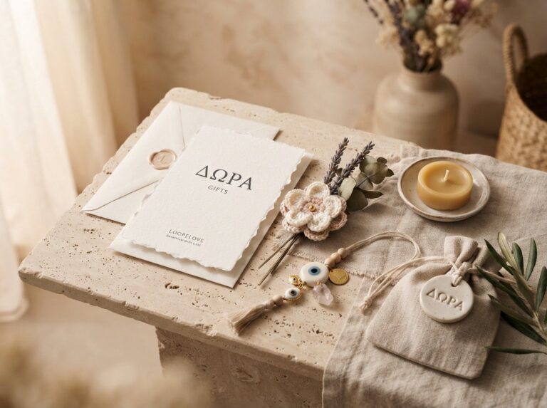 Ανθοδέσμες & Συνθέσεις